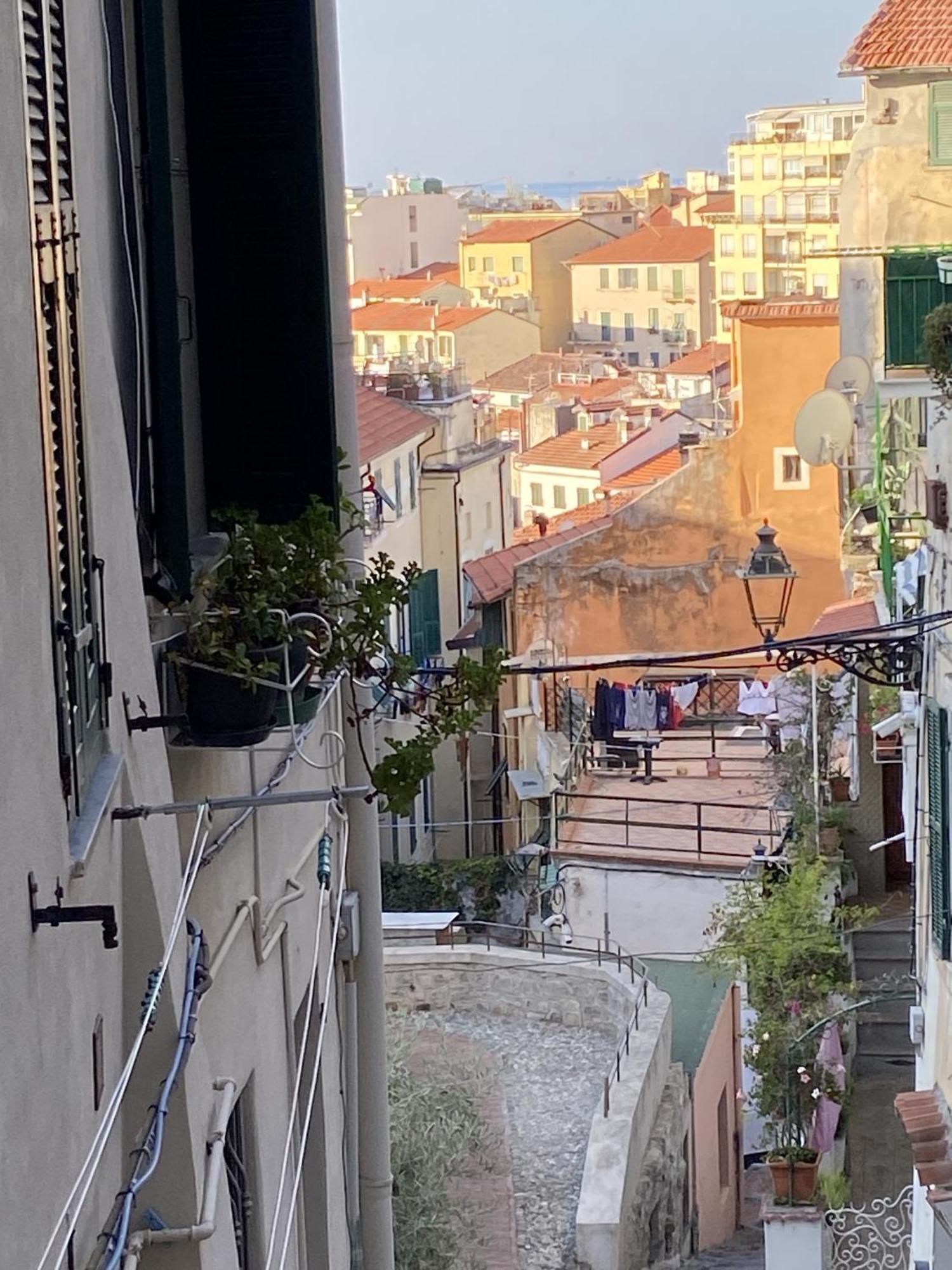 Casa Di Ta Sanremo Exterior foto